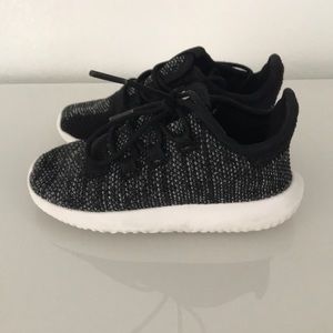 adidas Shoes - Adidas kids sneakers -black adidas Shoes - Adidas kids sneakers -black